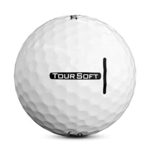 Best Golf Balls for Seniors